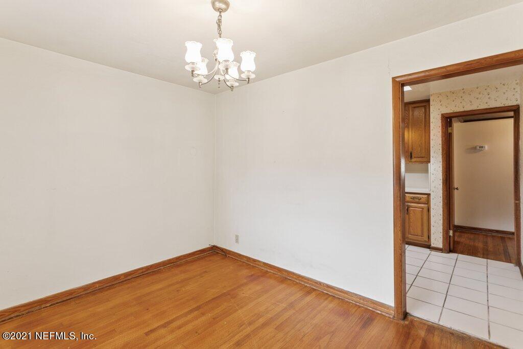 1851 Ector Road Jacksonville, FL 32211 - Photo 9 of 30 Dining Room