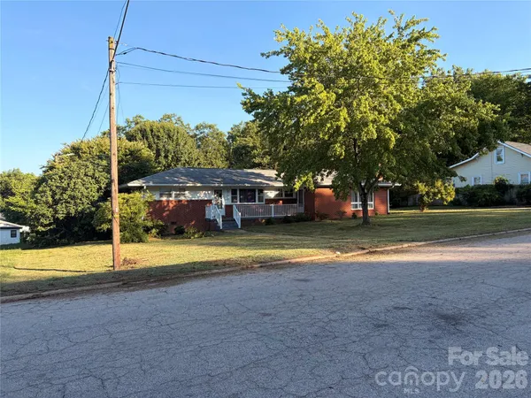 $235,000 | 209 Lloyd Street, Salisbury, NC 28144