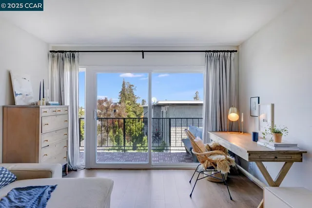 $299,000 | 567 Oakland Avenue, Unit 305, Oakland, CA 94611