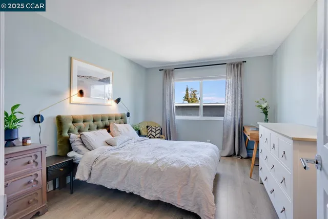 $299,000 | 567 Oakland Avenue, Unit 305, Oakland, CA 94611