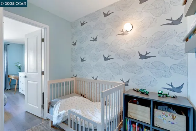 $299,000 | 567 Oakland Avenue, Unit 305, Oakland, CA 94611