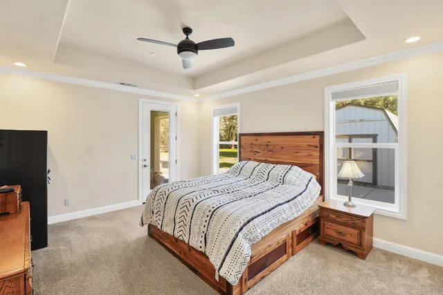 $825,000 | 21089 Falling Leaf Road, Redding, CA 96003