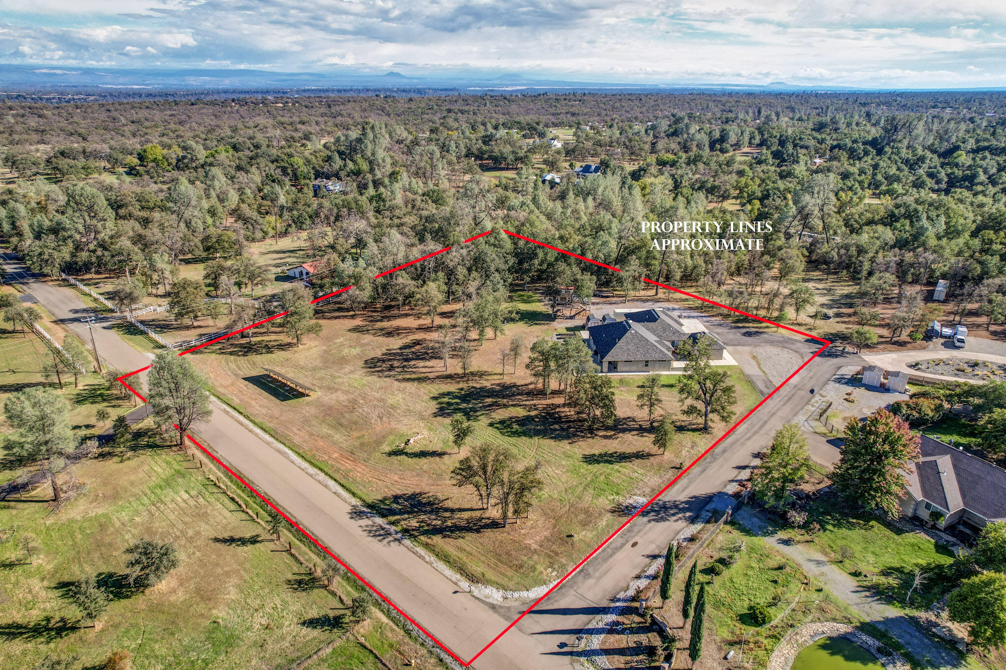 21089 Falling Leaf Road Redding, CA 96003 - Photo 39 of 43 DJI_0097_098_099_100_101-Edit