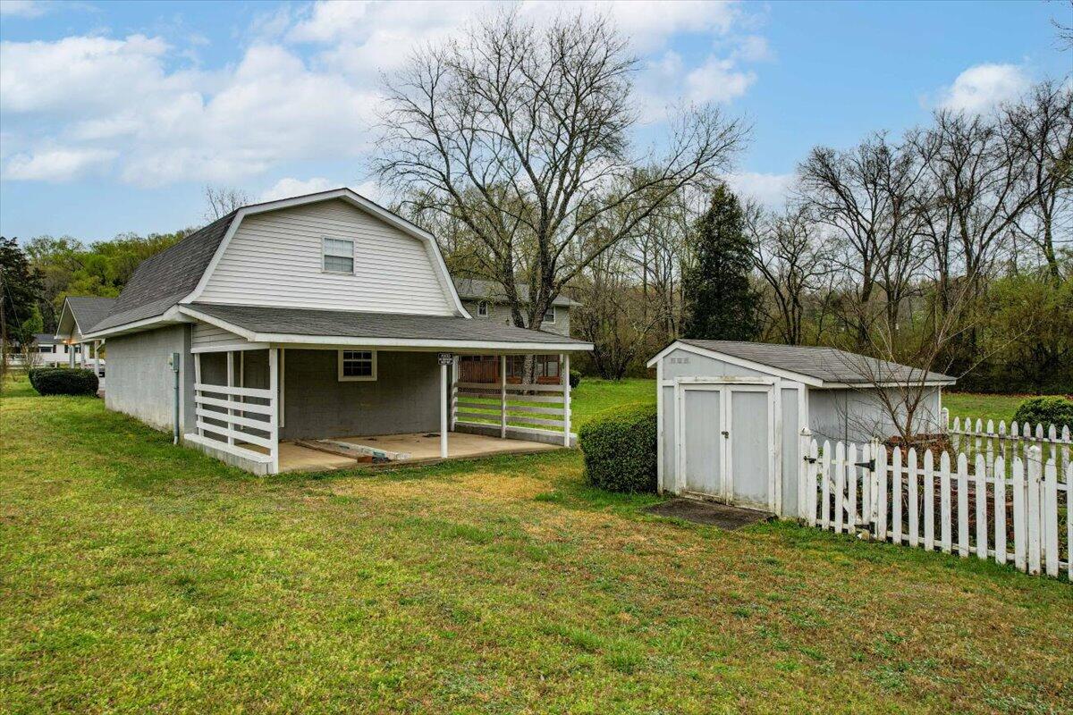 6107 Ramsey Forgey Road Harrison, TN 37341 - Photo 33 of 46 35-6107 Ramsey Forgey Rd-35