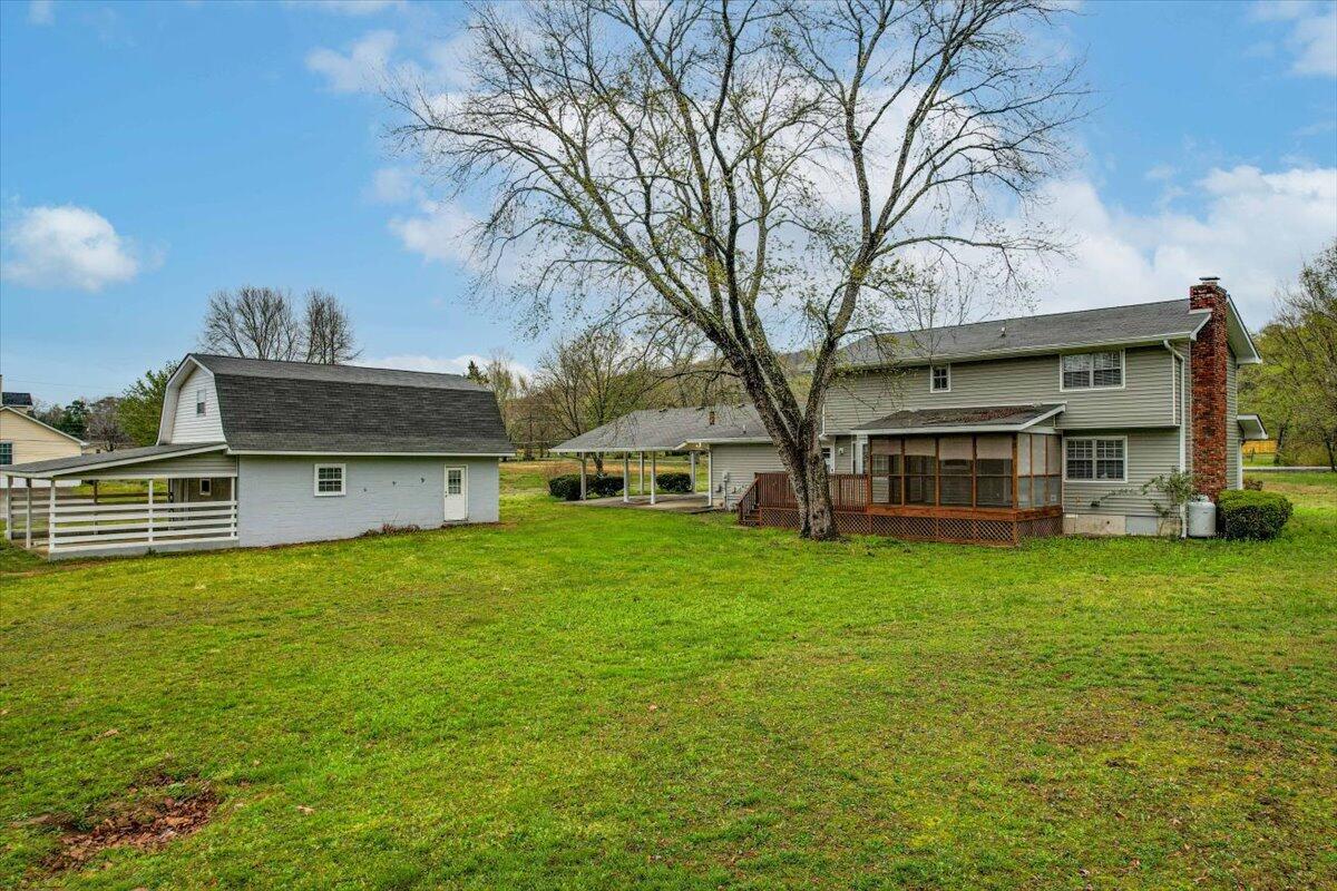 6107 Ramsey Forgey Road Harrison, TN 37341 - Photo 36 of 46 38-6107 Ramsey Forgey Rd-38