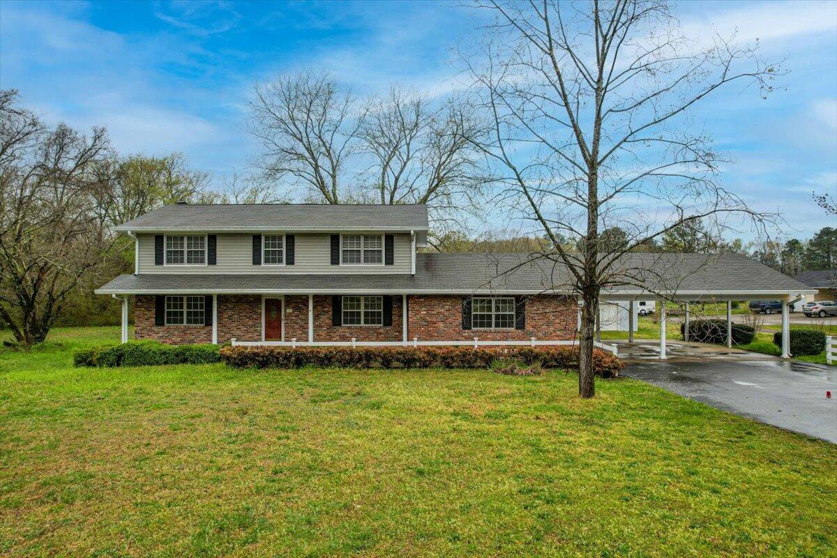 6107 Ramsey Forgey Road Harrison, TN 37341 - Photo 46 of 46 01-6107 Ramsey Forgey Rd-1