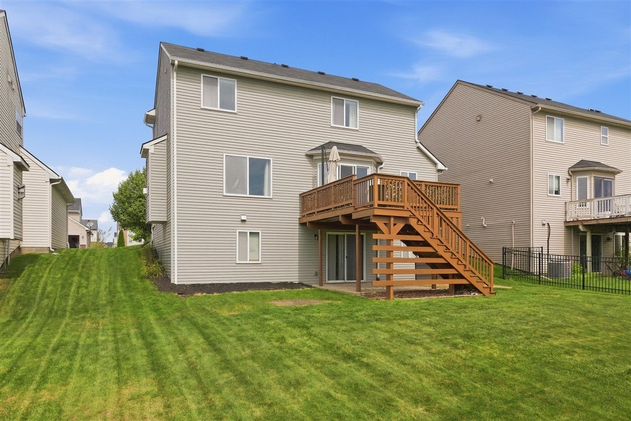4122 Ash Tree Lane Howell, MI 48843 - Photo 29 of 33 Gallery Image 29