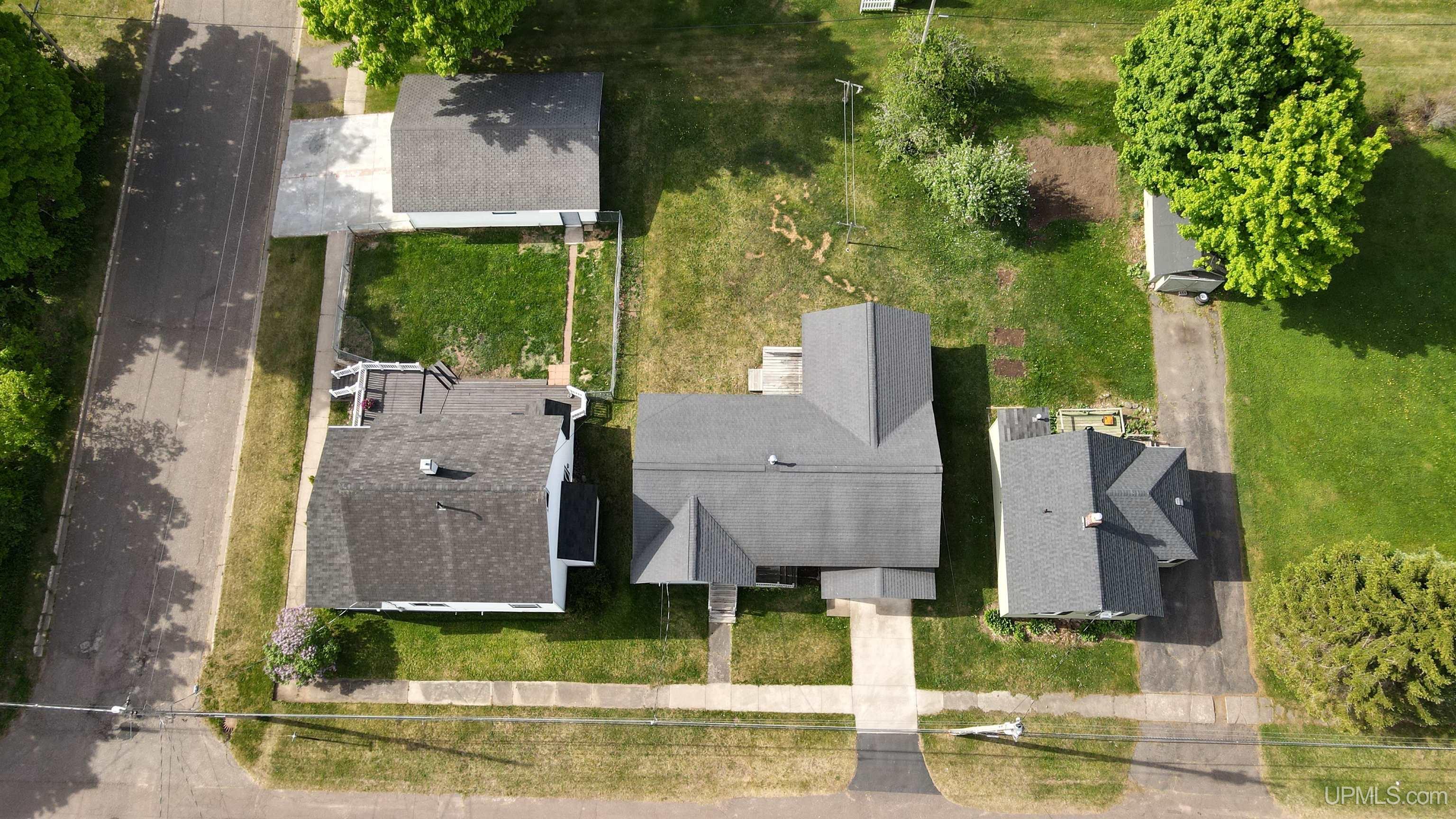 61 4th Street South Range, MI 49963 - Photo 32 of 35
