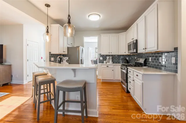 $668,000 | 16800 Hampton Trace Road, Huntersville, NC 28078