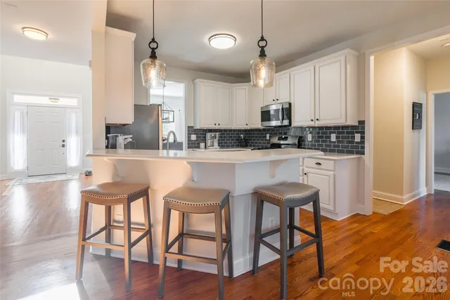 $668,000 | 16800 Hampton Trace Road, Huntersville, NC 28078