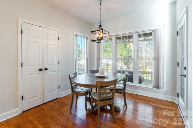 $668,000 | 16800 Hampton Trace Road, Huntersville, NC 28078