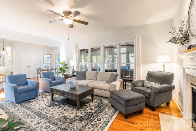 $668,000 | 16800 Hampton Trace Road, Huntersville, NC 28078