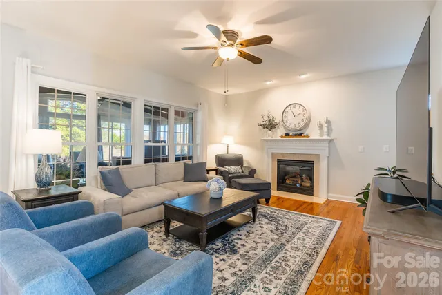 $668,000 | 16800 Hampton Trace Road, Huntersville, NC 28078