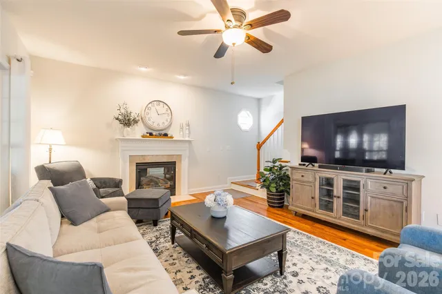 $668,000 | 16800 Hampton Trace Road, Huntersville, NC 28078