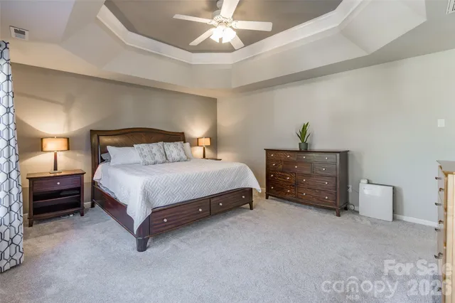 $668,000 | 16800 Hampton Trace Road, Huntersville, NC 28078