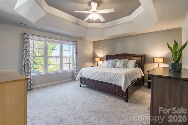 $668,000 | 16800 Hampton Trace Road, Huntersville, NC 28078