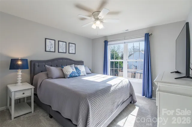 $668,000 | 16800 Hampton Trace Road, Huntersville, NC 28078