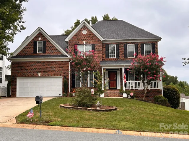 $668,000 | 16800 Hampton Trace Road, Huntersville, NC 28078