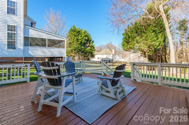 $668,000 | 16800 Hampton Trace Road, Huntersville, NC 28078