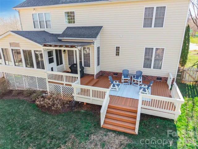 $668,000 | 16800 Hampton Trace Road, Huntersville, NC 28078