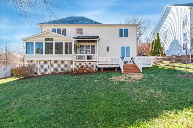 $668,000 | 16800 Hampton Trace Road, Huntersville, NC 28078