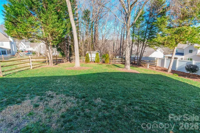 $668,000 | 16800 Hampton Trace Road, Huntersville, NC 28078