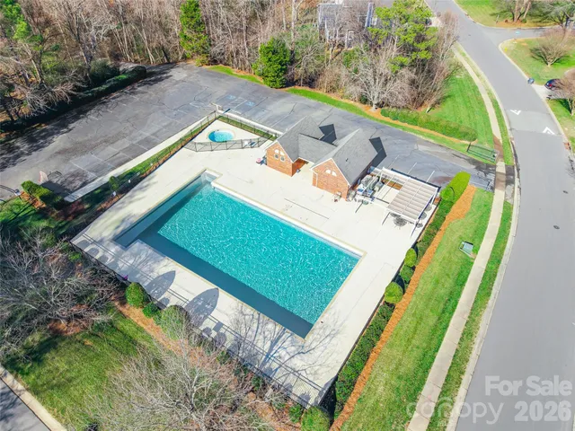 $668,000 | 16800 Hampton Trace Road, Huntersville, NC 28078