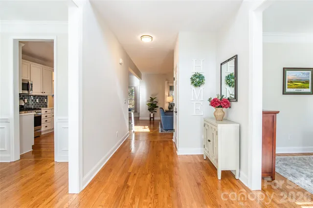 $668,000 | 16800 Hampton Trace Road, Huntersville, NC 28078