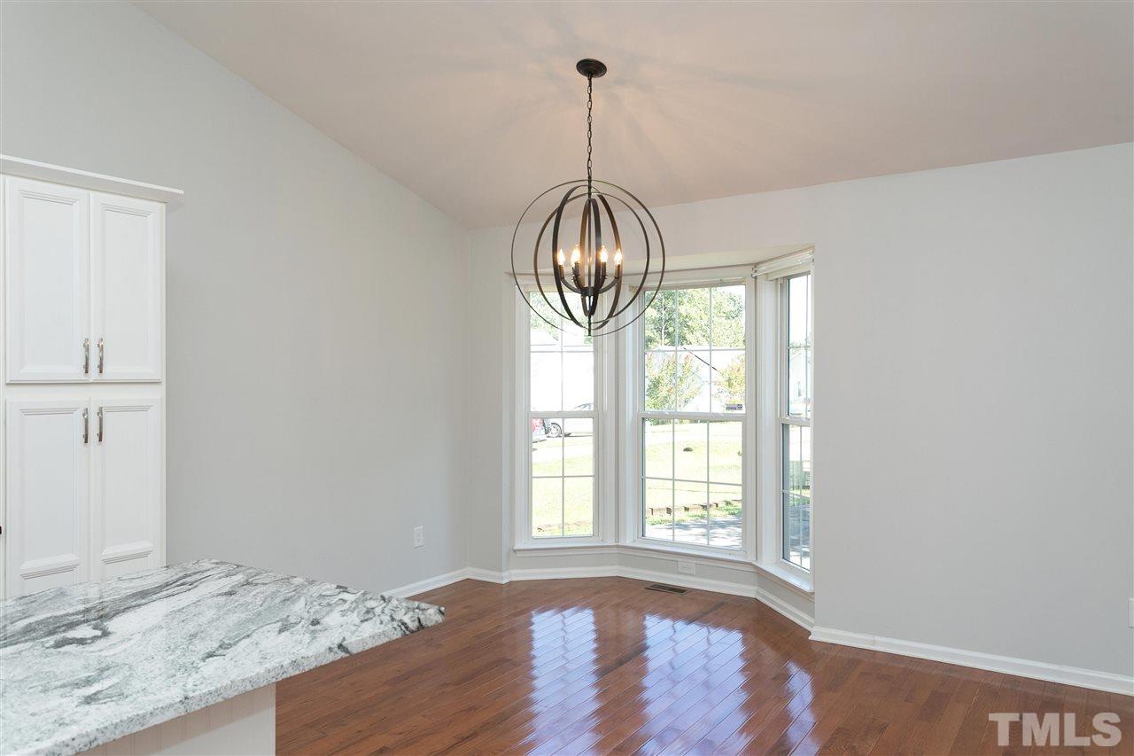 4301 Snow Goose Court Raleigh, NC 27616 - Photo 11 of 28