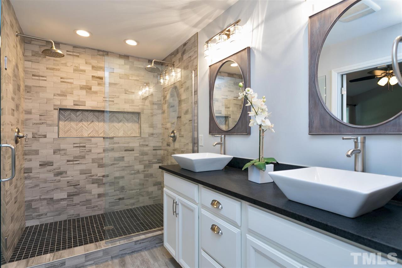 4301 Snow Goose Court Raleigh, NC 27616 - Photo 17 of 28
