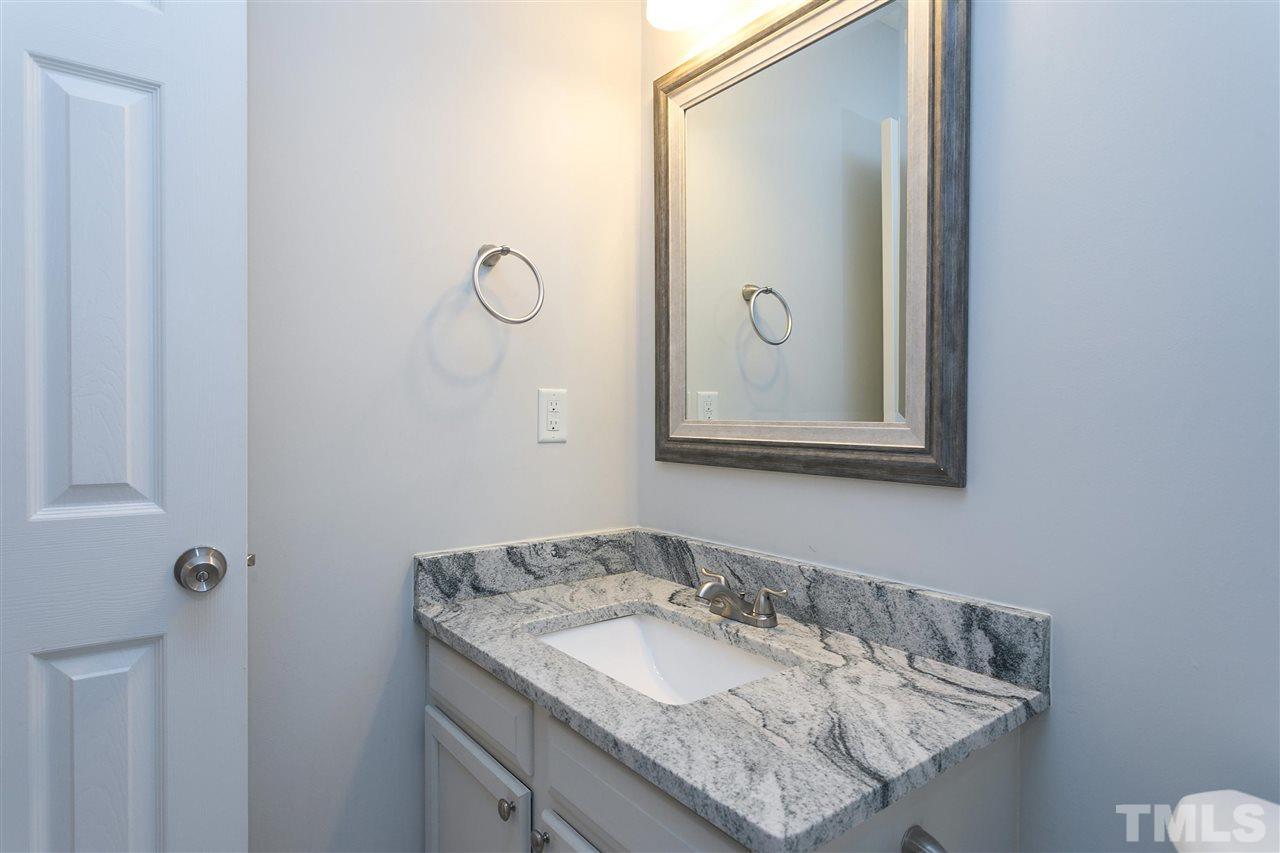 4301 Snow Goose Court Raleigh, NC 27616 - Photo 19 of 28
