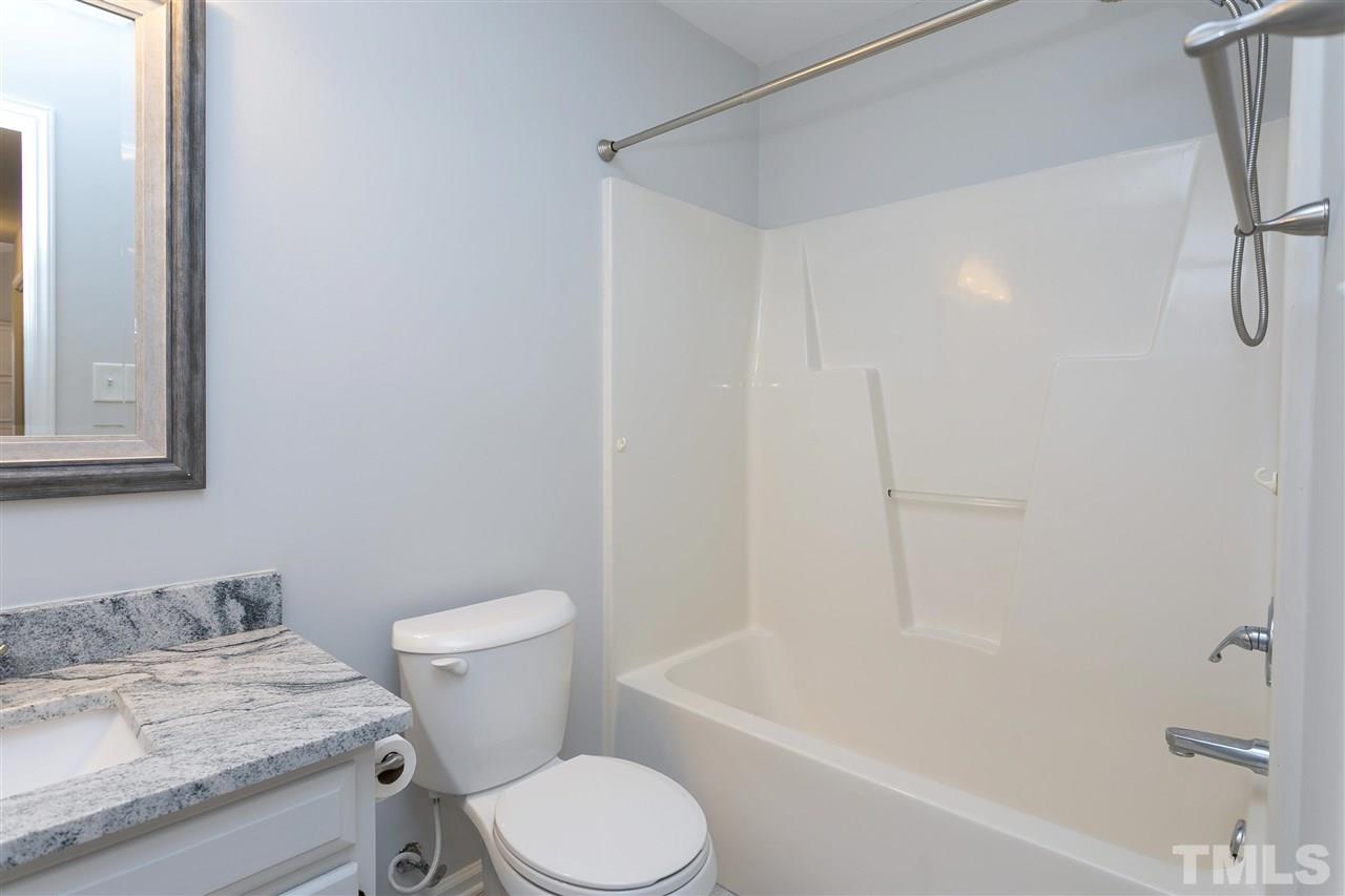 4301 Snow Goose Court Raleigh, NC 27616 - Photo 20 of 28