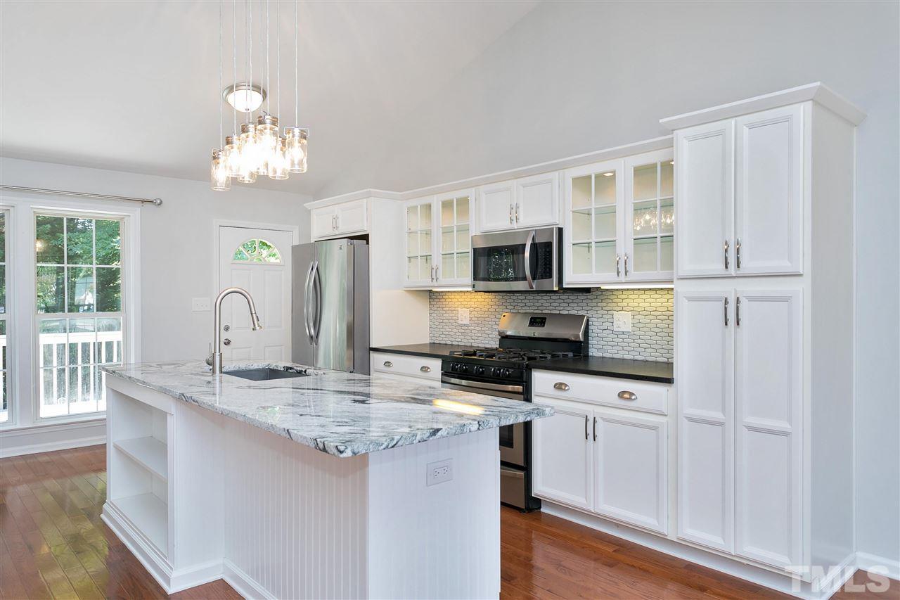 4301 Snow Goose Court Raleigh, NC 27616 - Photo 3 of 28