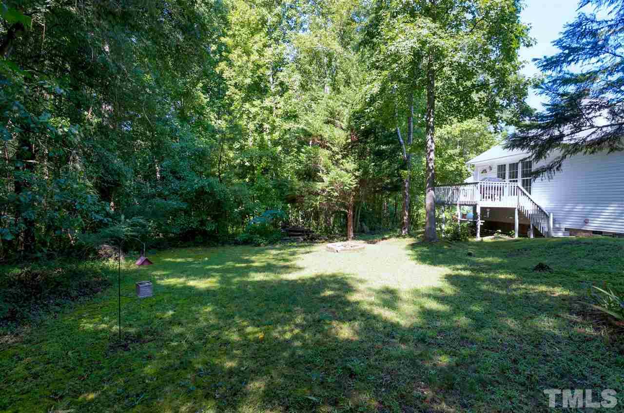 4301 Snow Goose Court Raleigh, NC 27616 - Photo 23 of 28