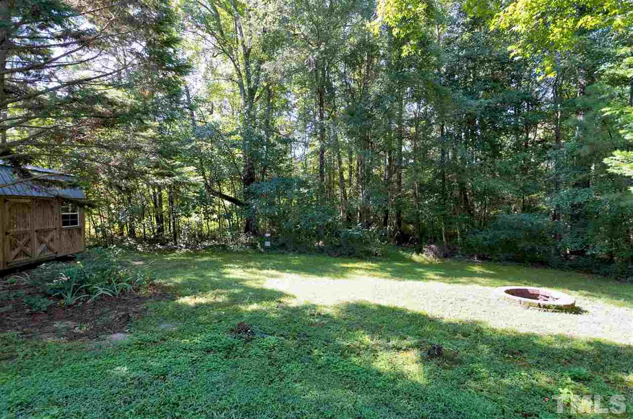 4301 Snow Goose Court Raleigh, NC 27616 - Photo 24 of 28