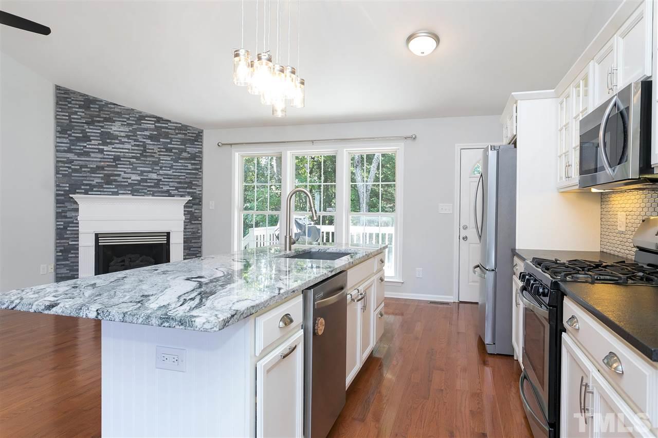 4301 Snow Goose Court Raleigh, NC 27616 - Photo 4 of 28