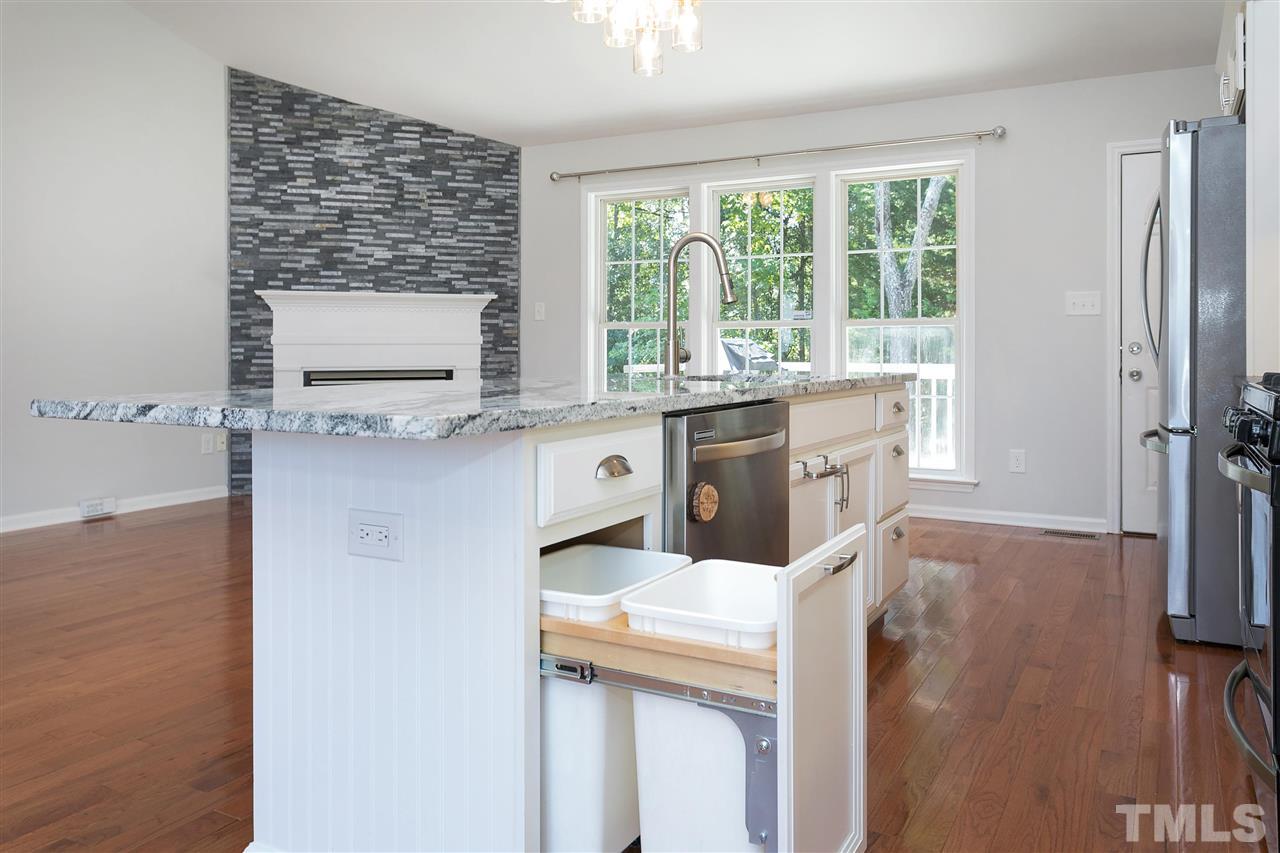 4301 Snow Goose Court Raleigh, NC 27616 - Photo 7 of 28
