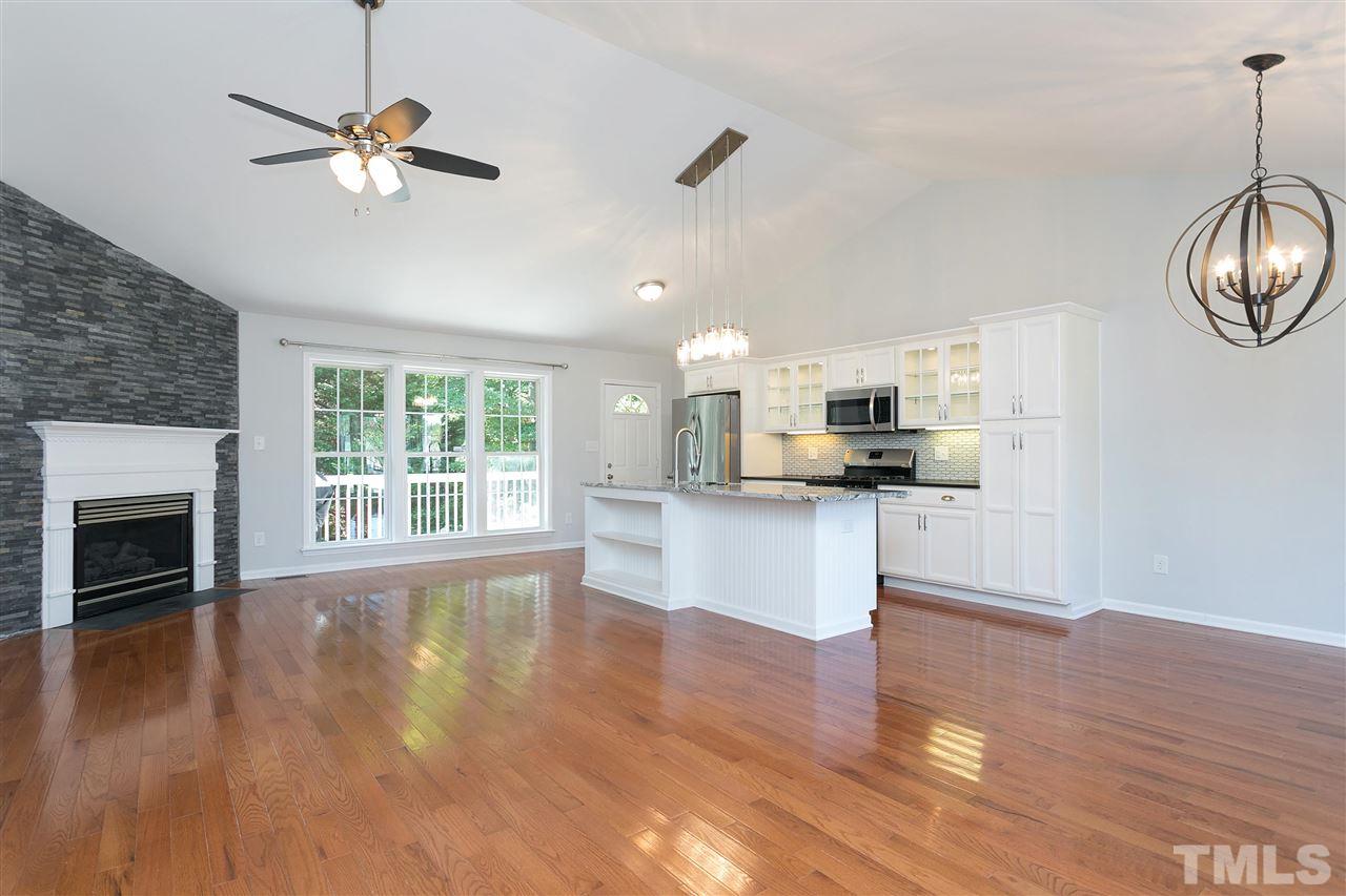4301 Snow Goose Court Raleigh, NC 27616 - Photo 8 of 28