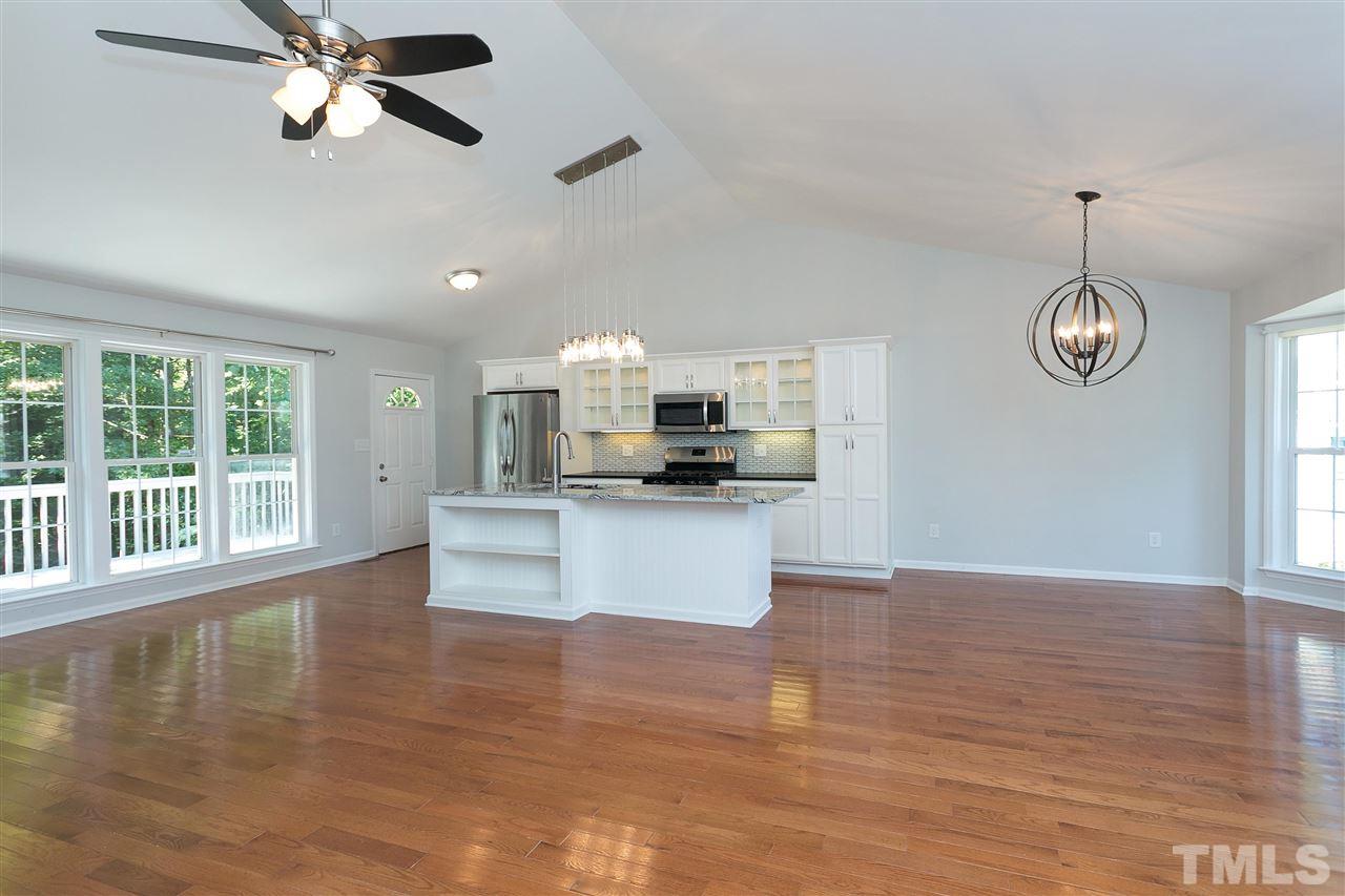 4301 Snow Goose Court Raleigh, NC 27616 - Photo 9 of 28