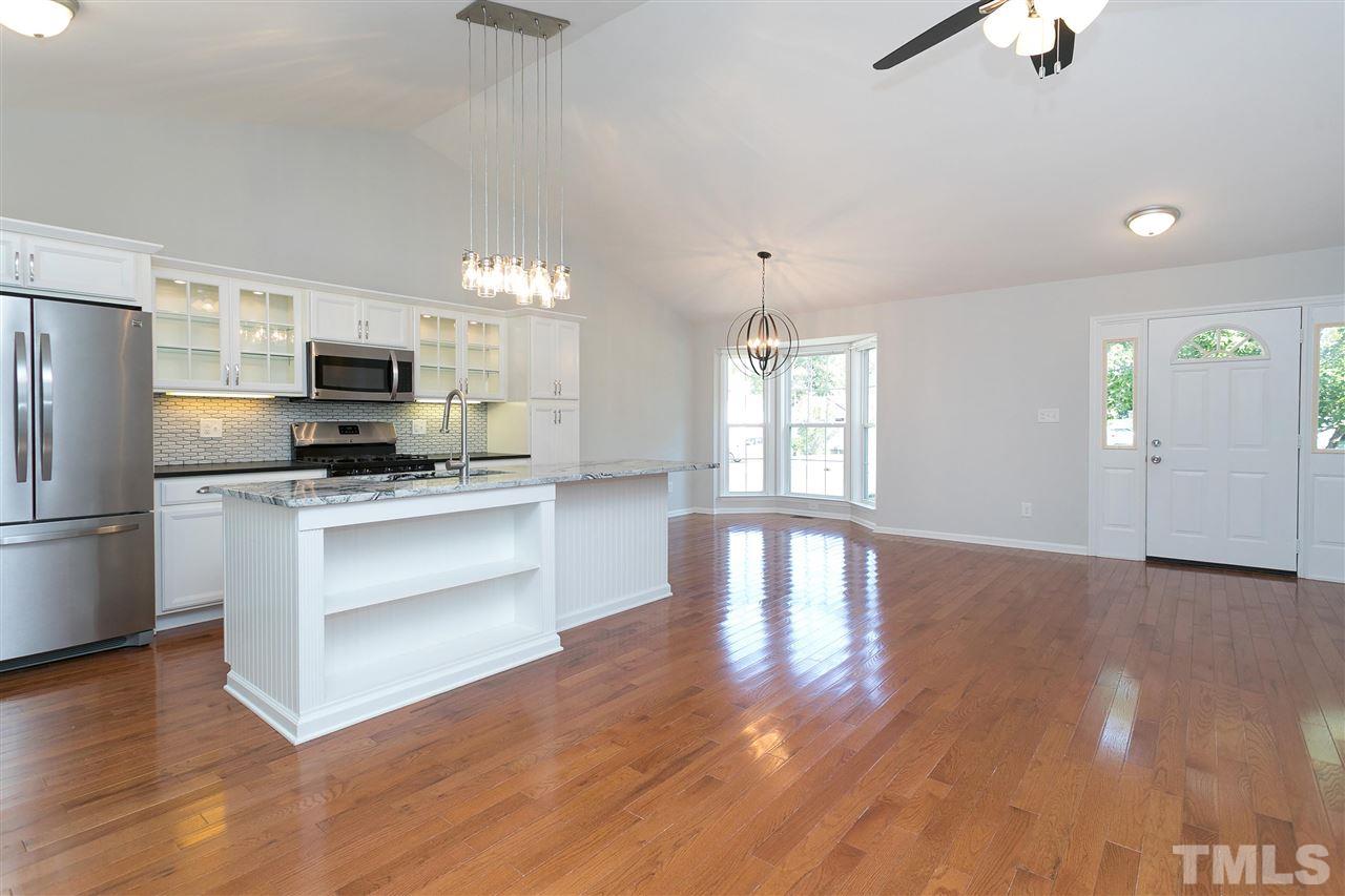 4301 Snow Goose Court Raleigh, NC 27616 - Photo 10 of 28