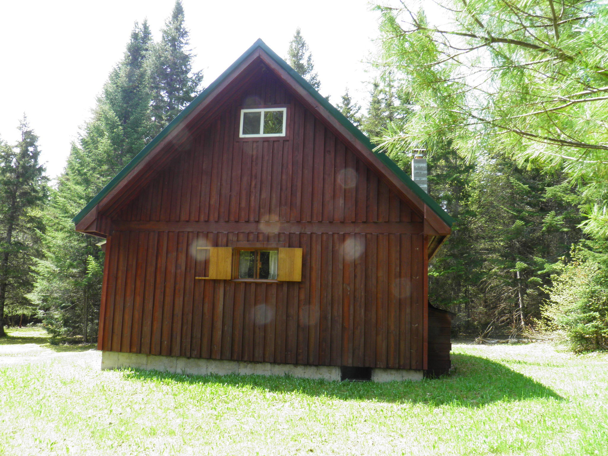 93 Cyr Rd Mount Mount Chase, ME 04765 - Photo 8 of 20 P5310537