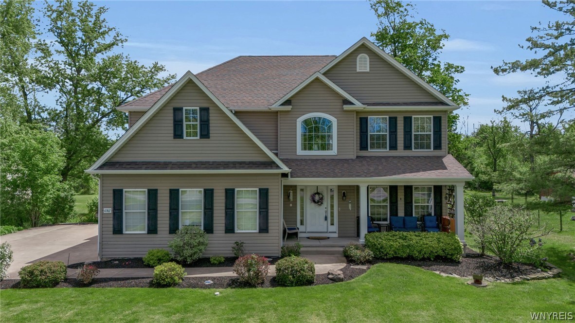 6361 Main Road Pendleton, NY 14094 - Photo 1 of 50