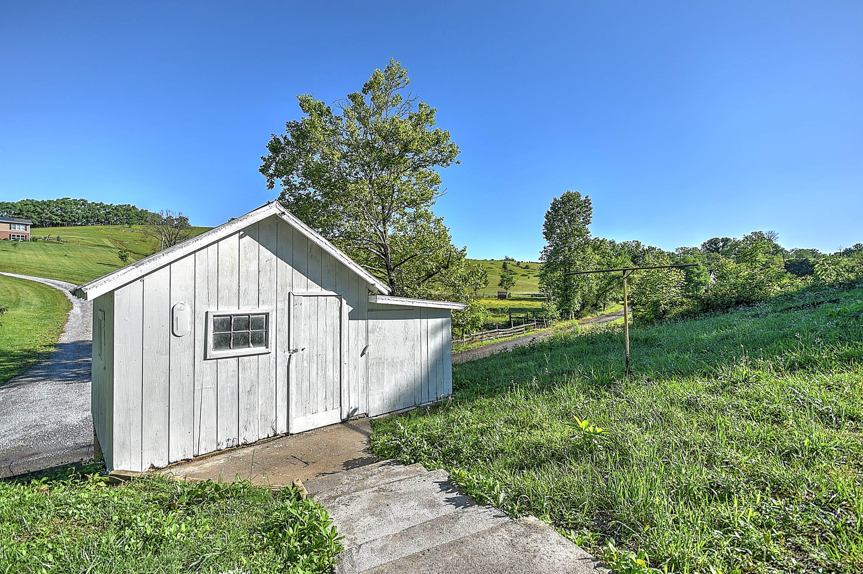 250 Ralph Hoss Road Jonesborough, TN 37659 - Photo 31 of 35 Ralph Hoss-33
