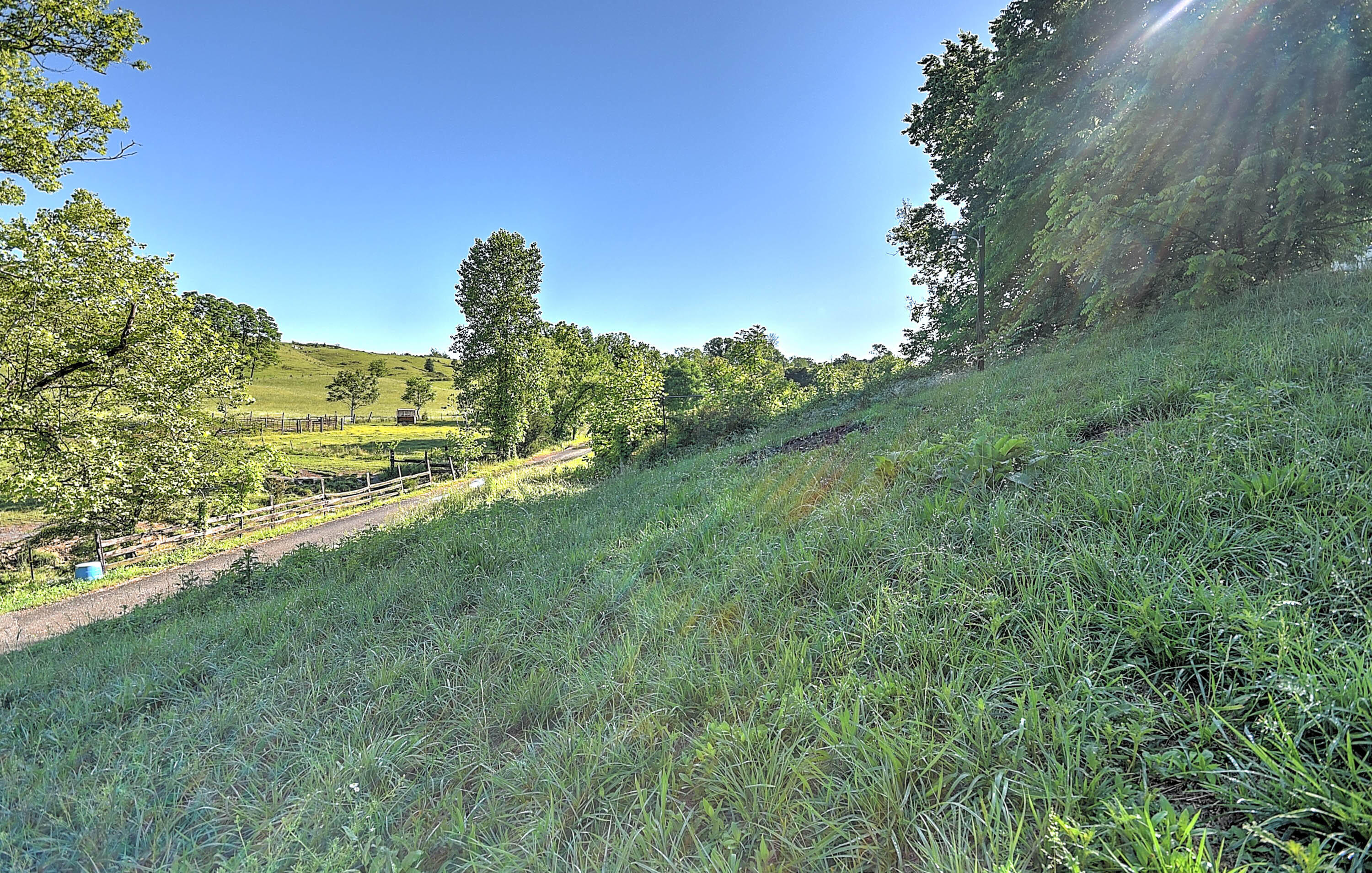 250 Ralph Hoss Road Jonesborough, TN 37659 - Photo 33 of 35 Ralph Hoss-35