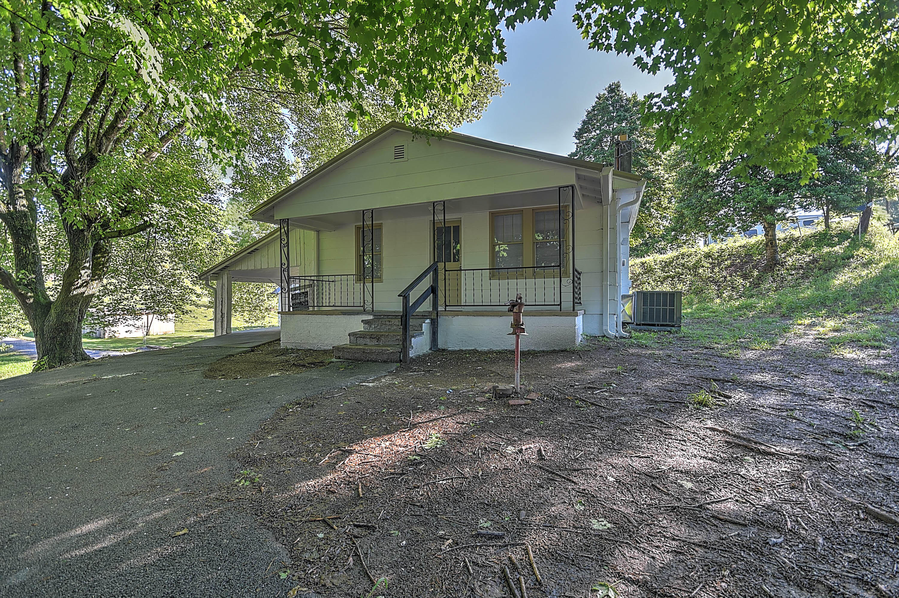 250 Ralph Hoss Road Jonesborough, TN 37659 - Photo 35 of 35 Ralph Hoss