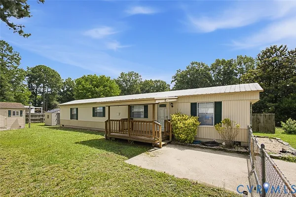 $149,950 | 2302 Swift Bluff Drive, Colonial Heights, VA 23834