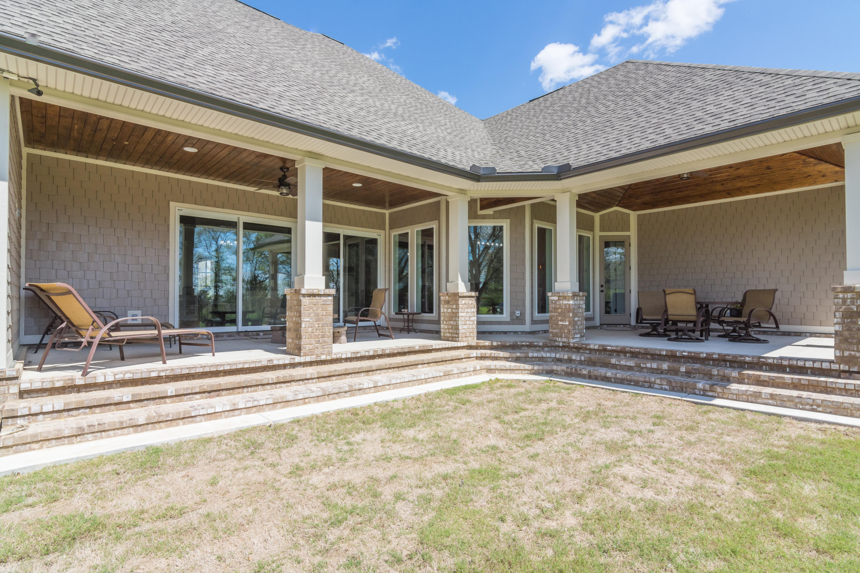 1738 Vinson Ray Road Baker, FL 32531 - Photo 42 of 50