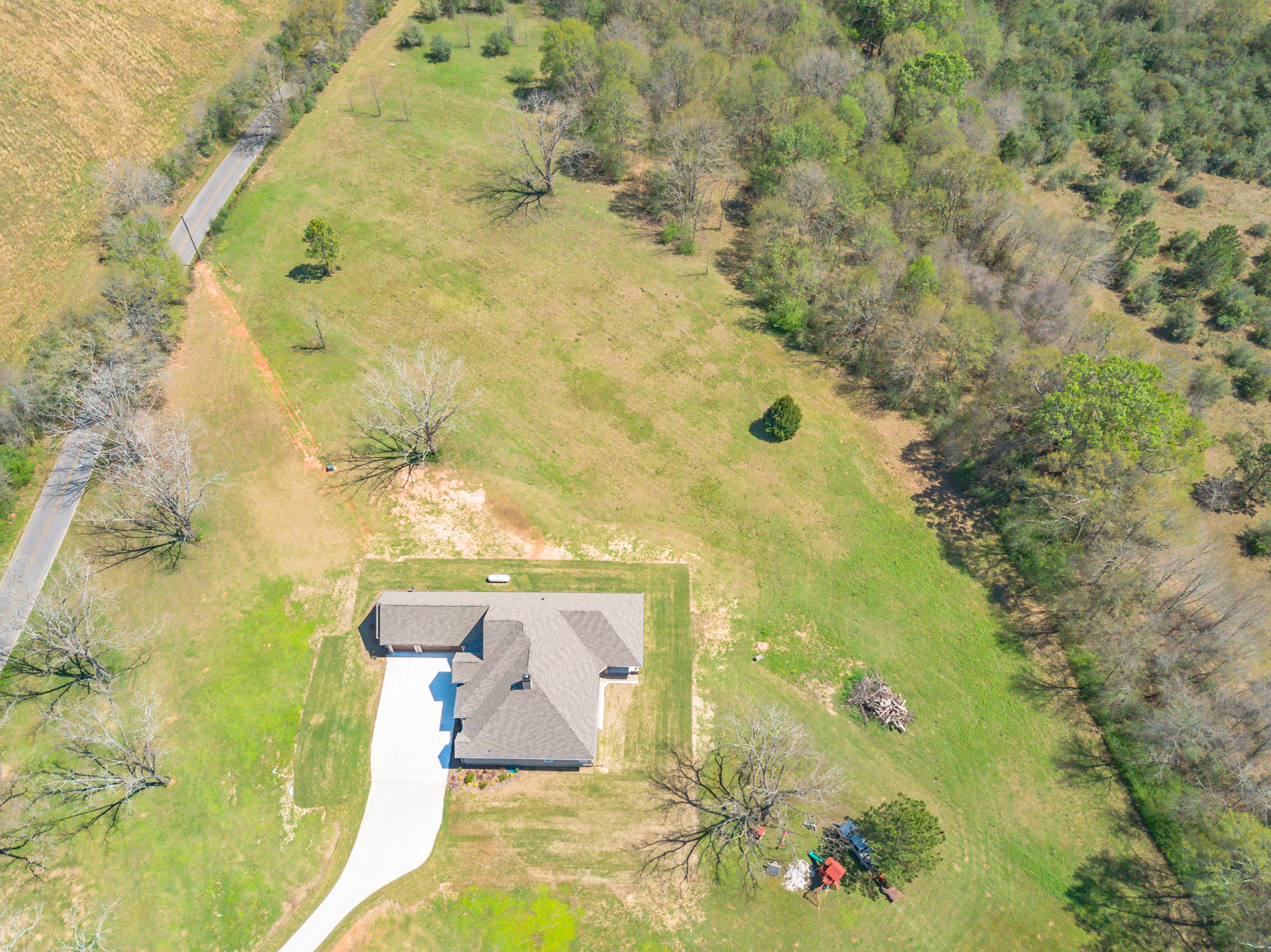 1738 Vinson Ray Road Baker, FL 32531 - Photo 46 of 50