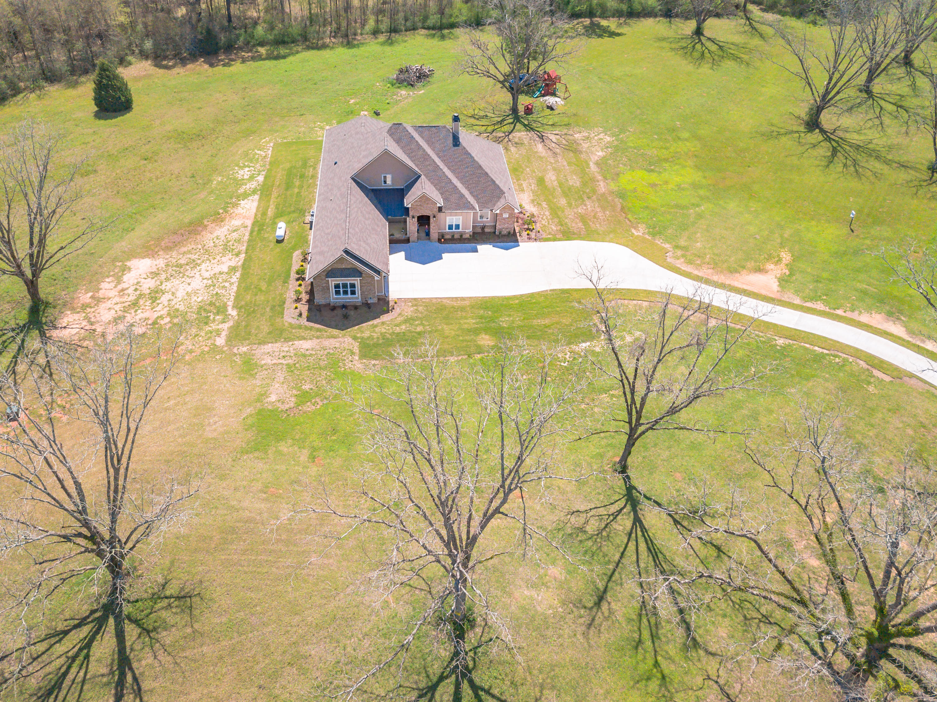 1738 Vinson Ray Road Baker, FL 32531 - Photo 48 of 50