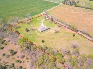 1738 Vinson Ray Road Baker, FL 32531 - Photo 50 of 50 a view of a yard